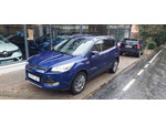 Ford Kuga 2.0 DIESEL 140CV miniatura 2